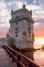 Free walking tours in Lissabon