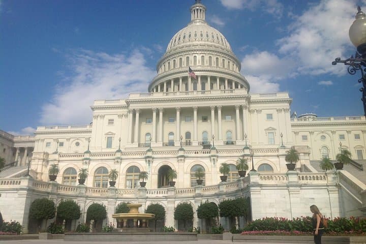Excursión a Washington desde New York en 1 día