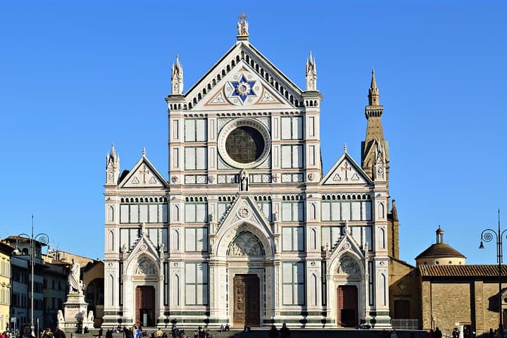 Santa Maria Novella Tours