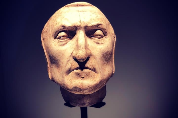 Inferno Florence Guided Tour