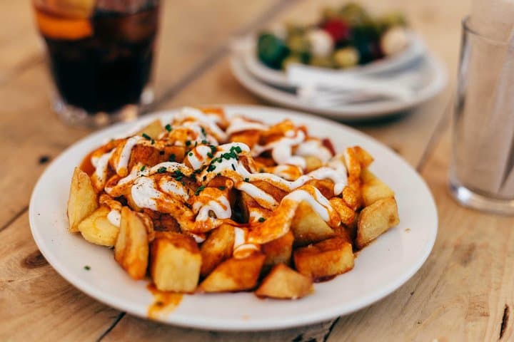 Tour gastronómico privado por Barcelona con lugareños : 6 o 10 Catas