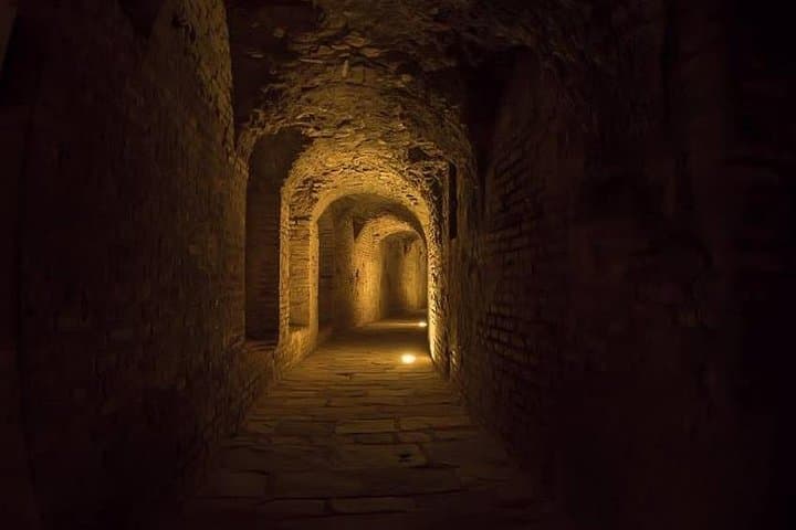 Archaeological Museum Seville Tickets