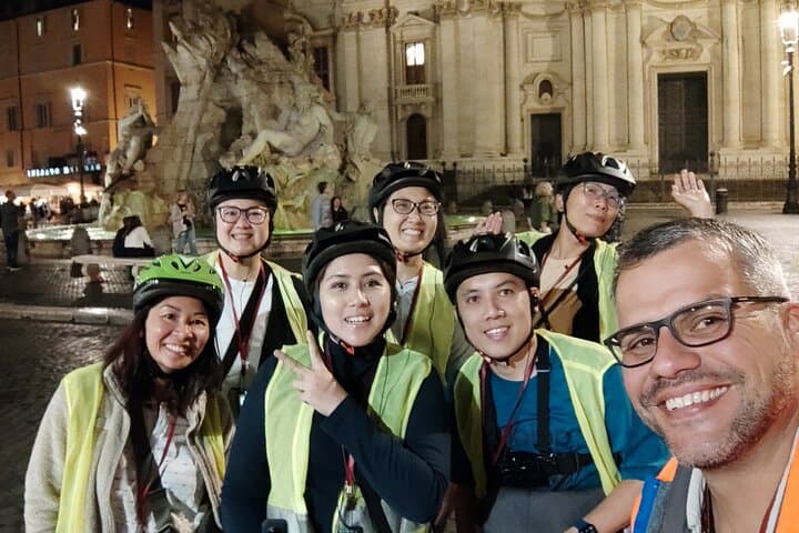 Segway Tour Rome