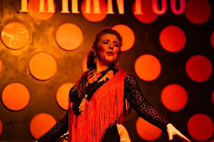 Barcelona Flamenco & Tapas Semi Private or Private Experience