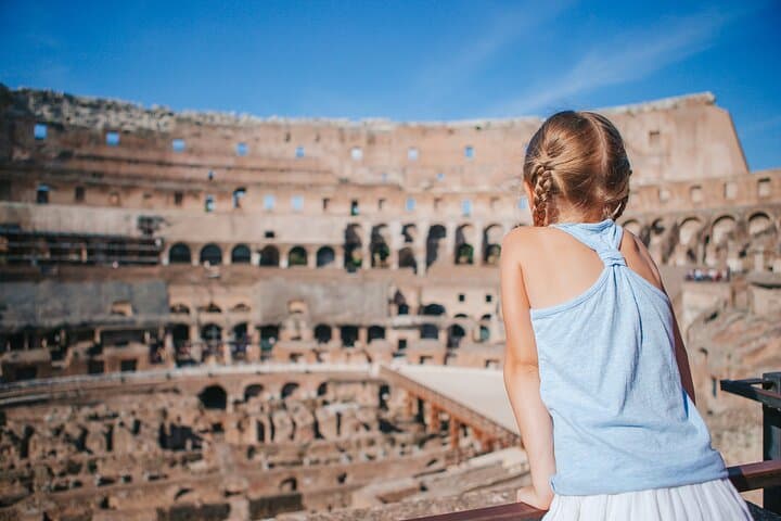 Coliseo para Niños : Jugar, Aprender & Ser Gladiador