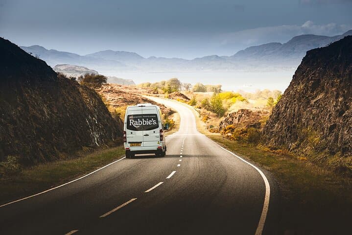 Excursión a Windermere y Lake District desde Manchester, incluido crucero
