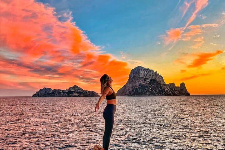 Cuevas y Grutas en Ibiza