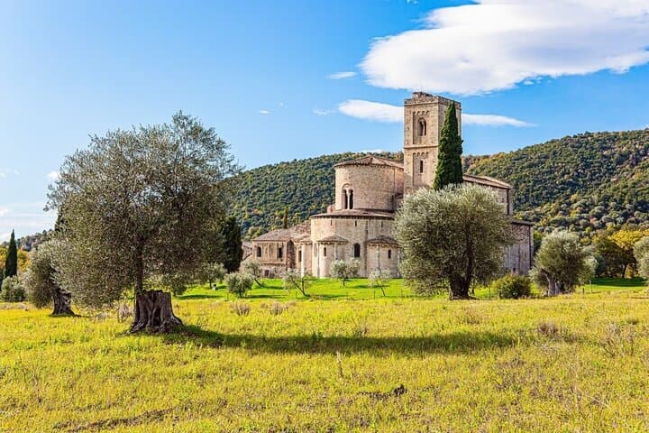 Day Trips from Florence