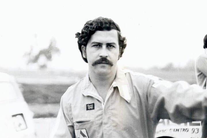 Tour de Pablo Escobar entre Historia y Museo en Medellín