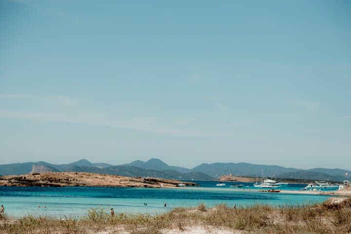 IBIZA-FORMENTERA SEA EXPERIENCE, desde Figueretas