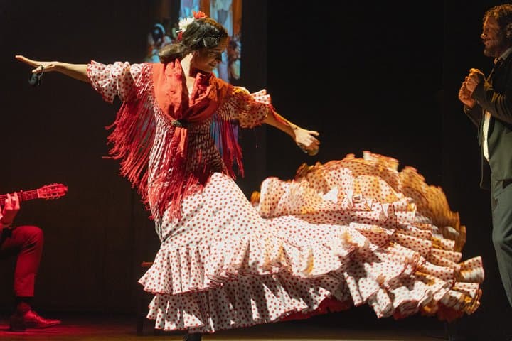 Teatro Flamenco Sevilla: Where Tradition Meets Passion