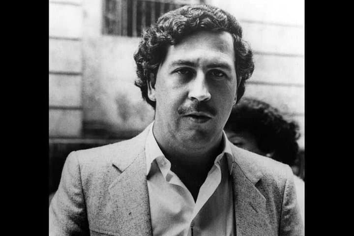Pablo Escobar en Medellín: Los Lugares que Cuentan su Historia