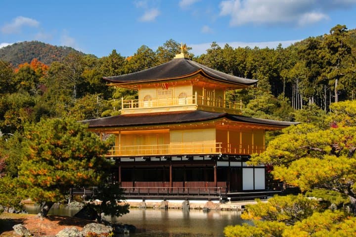 Excursiones desde Kioto