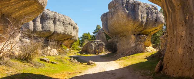 Excursiones desde Cuenca