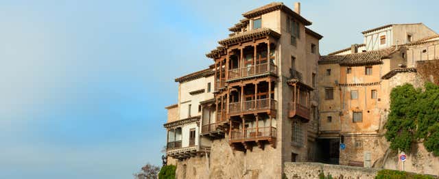 Visitas guiadas en Cuenca