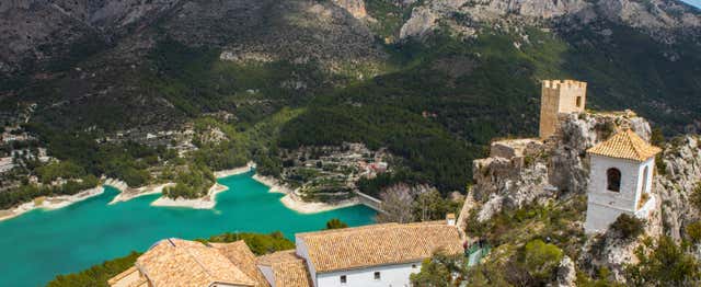 Excursiones desde Alicante