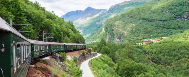 Excursiones desde Bergen