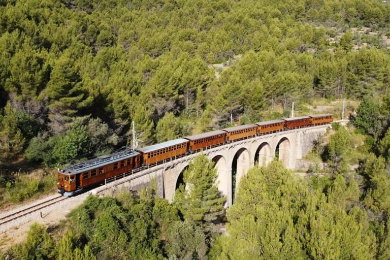 Excursiones en Mallorca