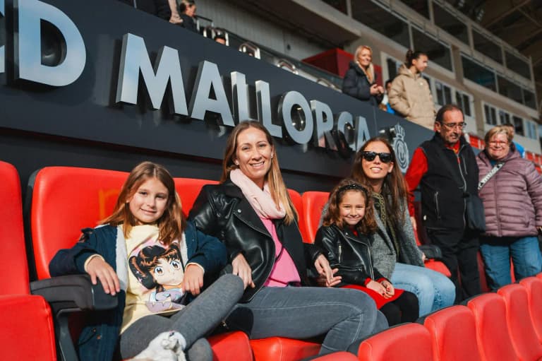 Visita guiada en Mallorca