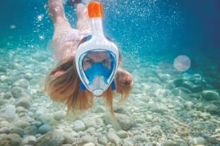 Paseo en barco en Mallorca