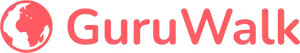 GuruWalk Logo