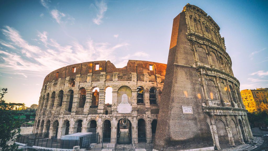 ¿Qué ver en Roma? 20 lugares imprescindibles para visitar 2019