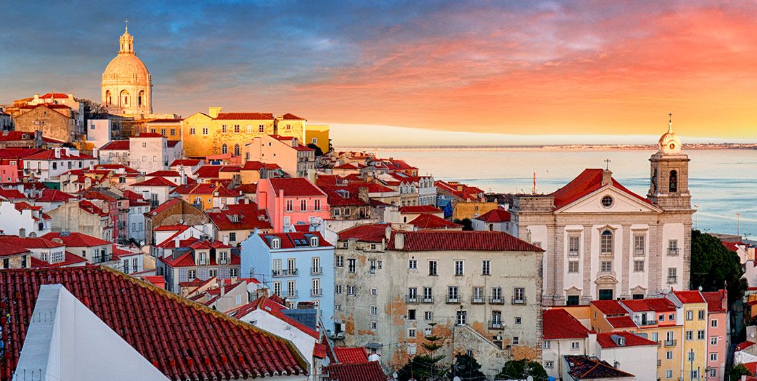 ¿Qué ver en Lisboa? ¡Lugares imprescindibles para visitar!
