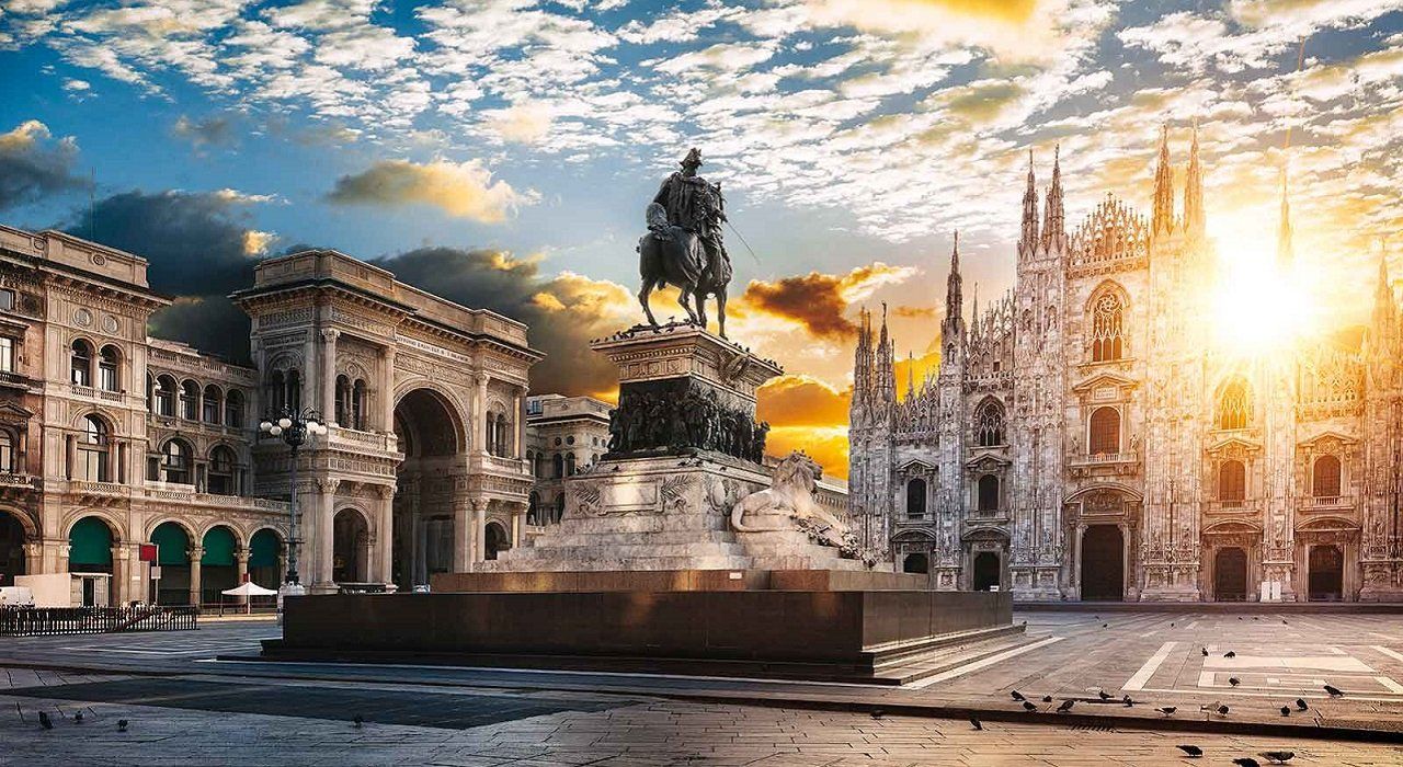¿Qué ver en Milán? ¡Lugares imprescindibles para visitar!