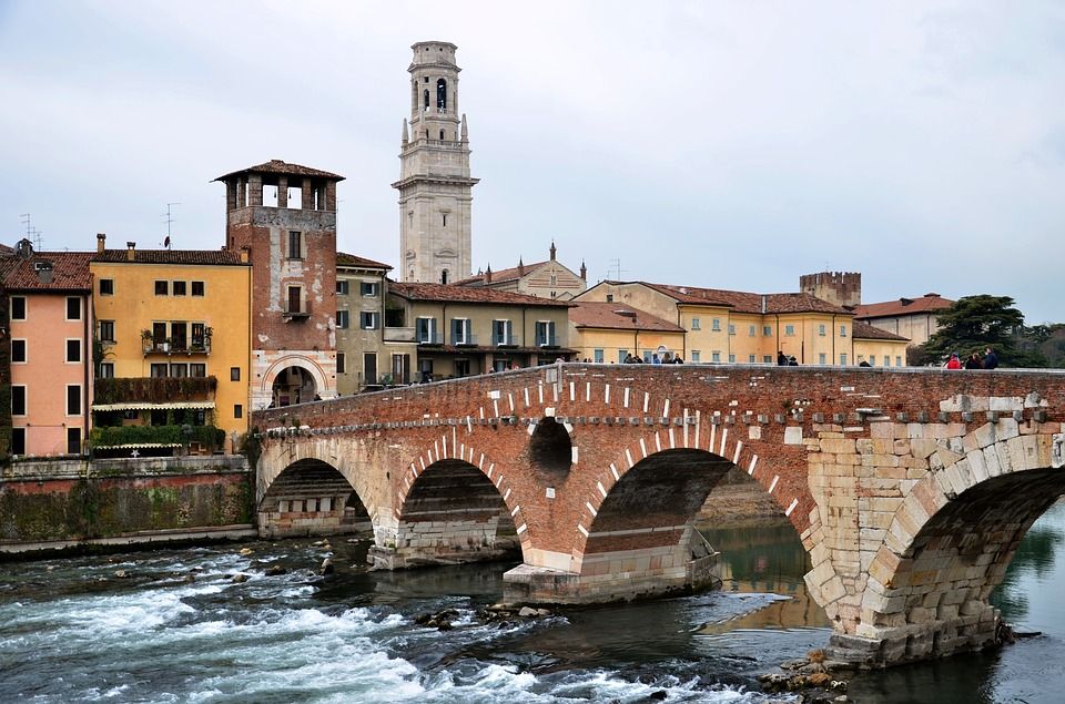 ¿Qué ver y hacer en Verona? ¡Lugares imprescindibles para visitar!