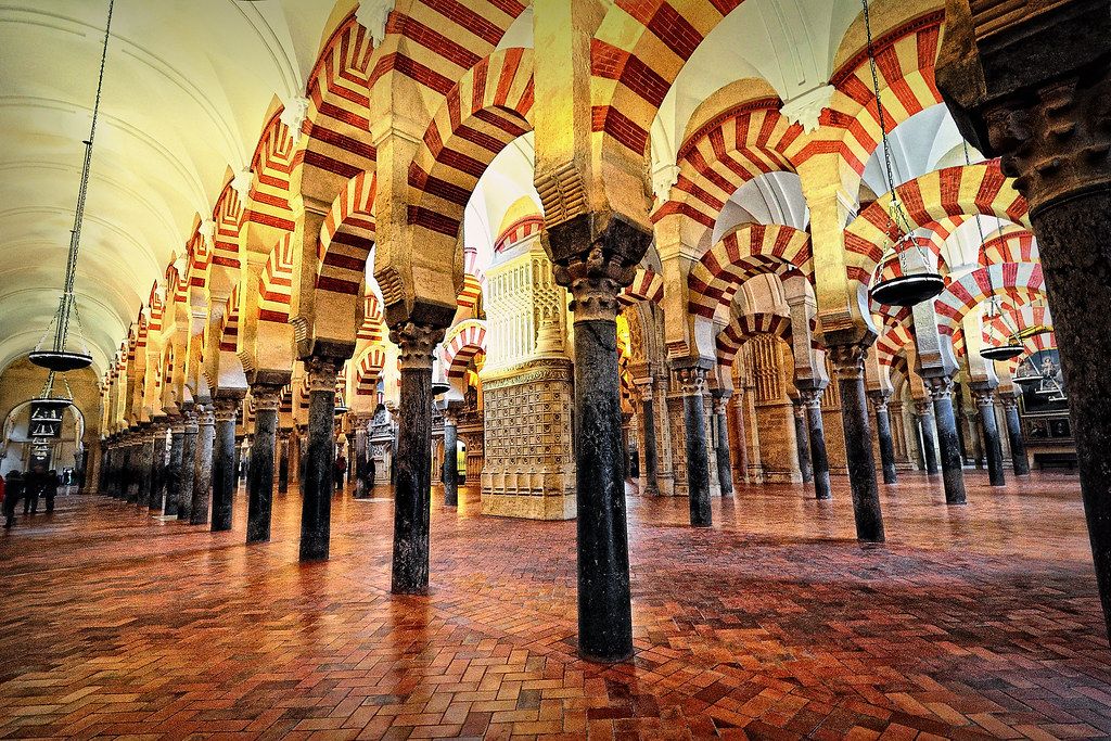 Visita guiada Mezquita-Catedral de Córdoba