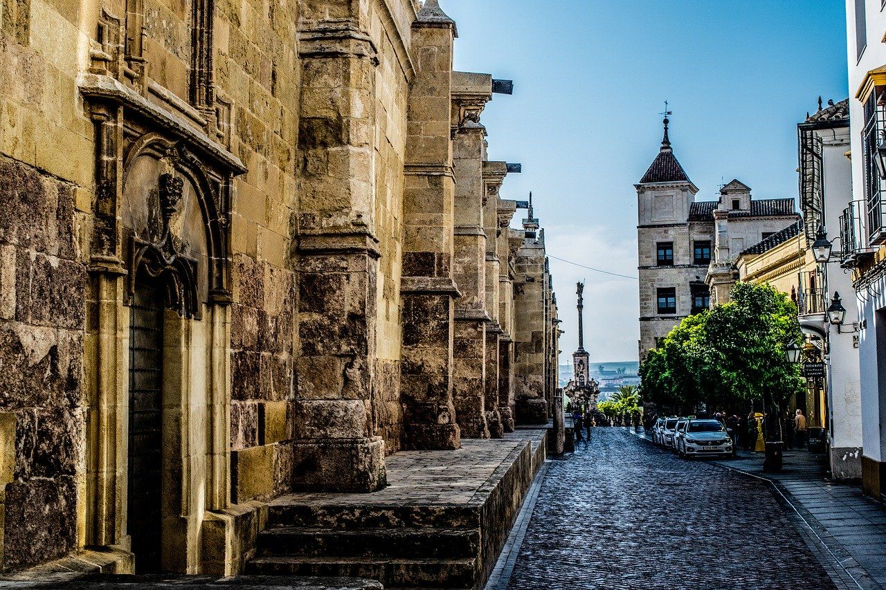 ¿Qué ver y visitar en Córdoba, España?