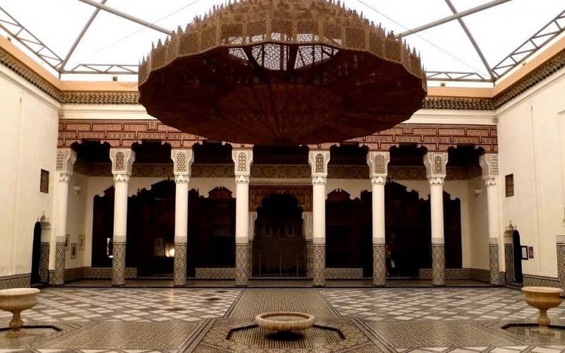 Museo Marrakech
