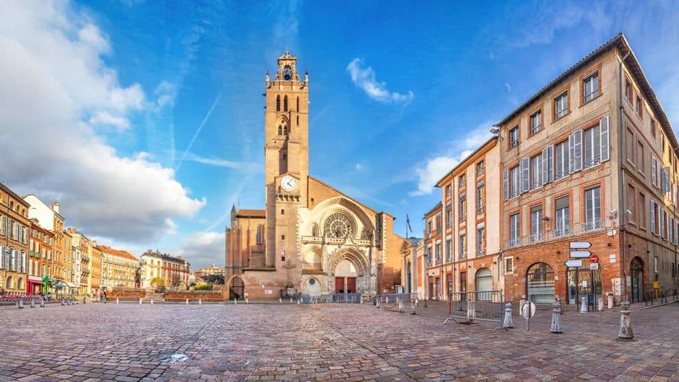 Toulouse, Francia