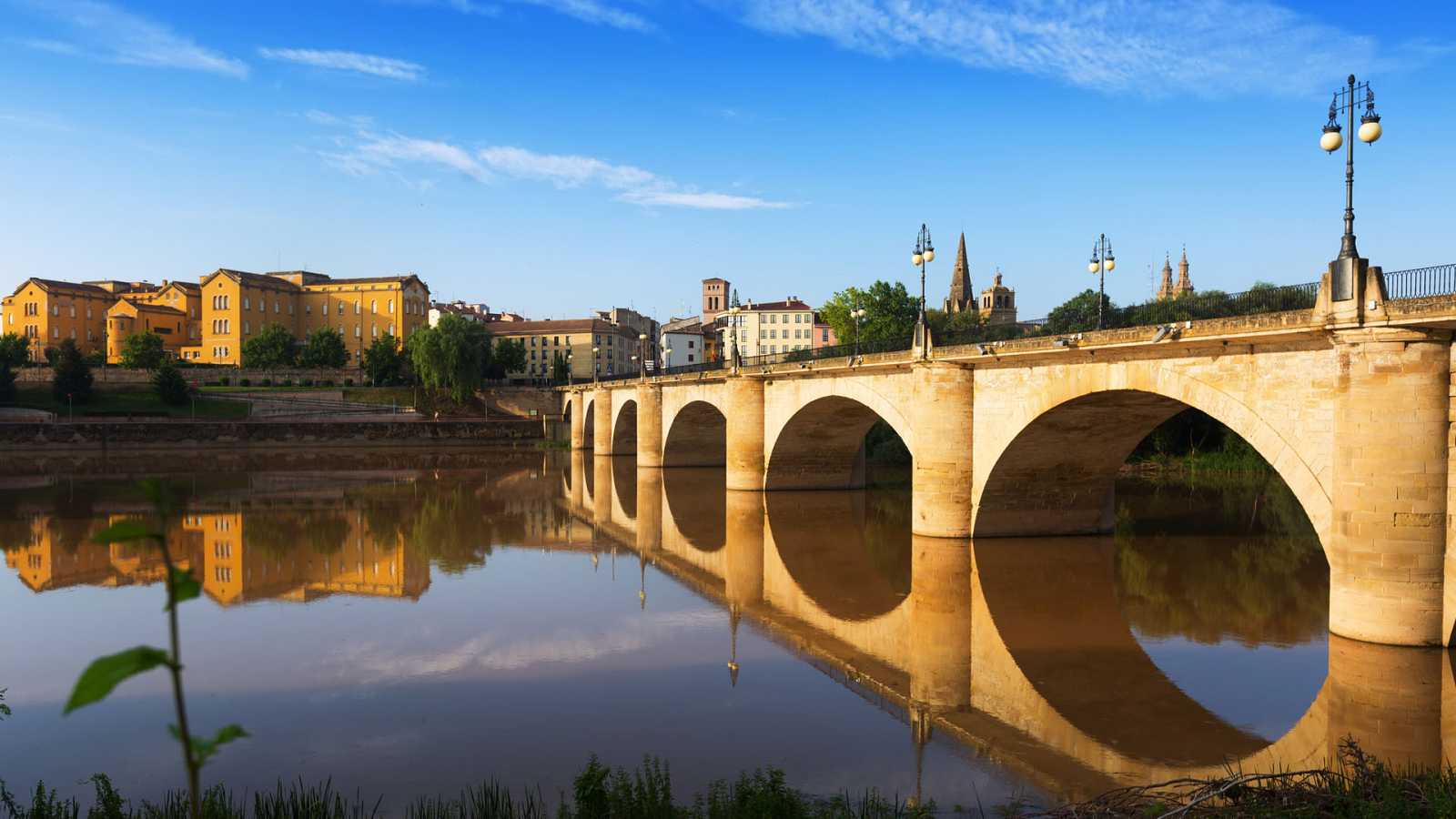 ¿Qué ver y hacer en Logroño? ¡Lugares imprescindibles para visitar!