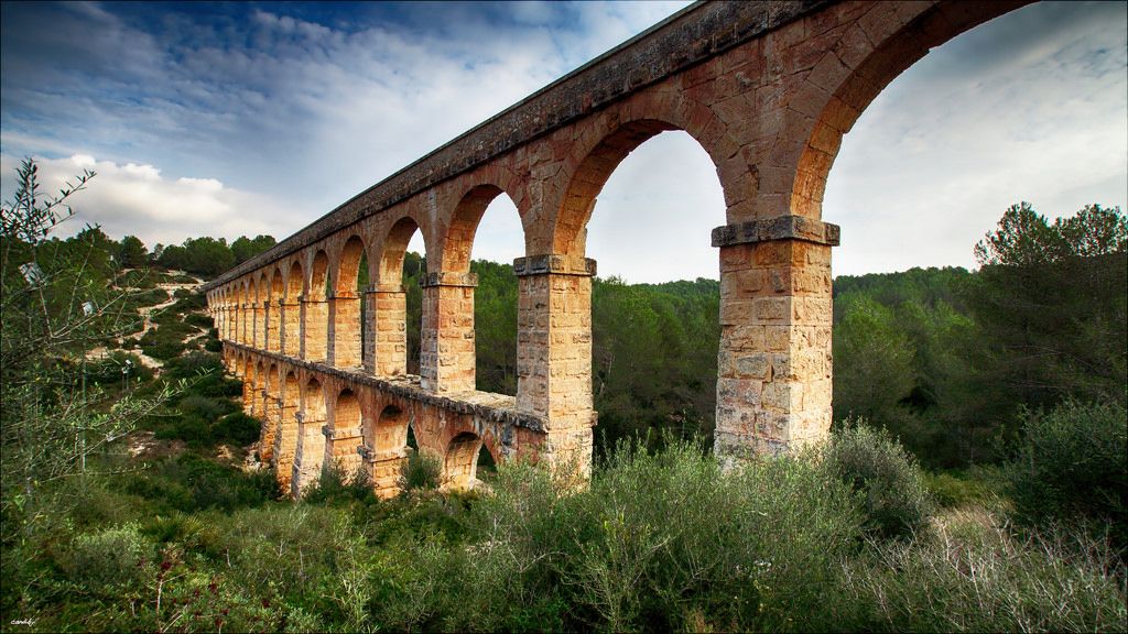 ¿Qué ver y hacer en Tarragona? ¡Lugares imprescindibles para visitar!