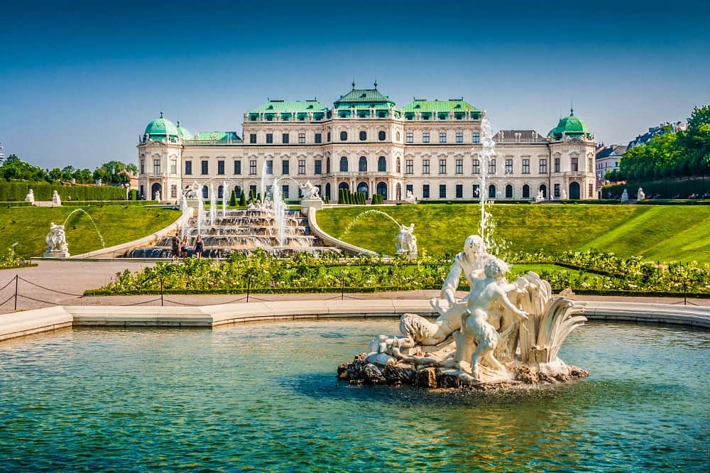¿Qué ver y hacer en Viena? ¡Lugares imprescindibles para visitar!