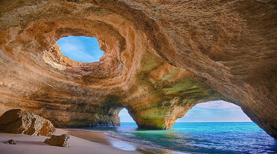 Algarve, Portugal
