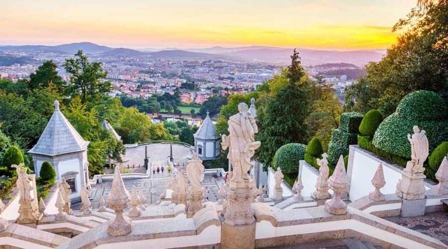 Braga, Portugal
