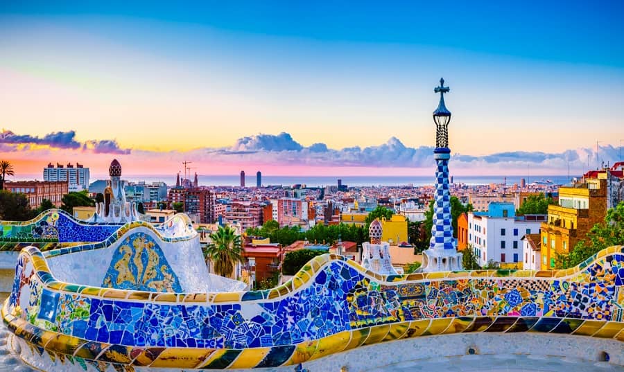 Cosas que hacer gratis en Barcelona: ¡Las mejores actividades para hoy!