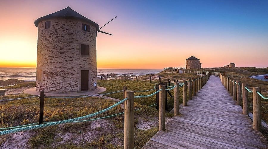 Esposende, Portugal