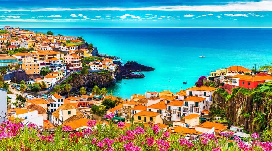 Madeira, Portugal
