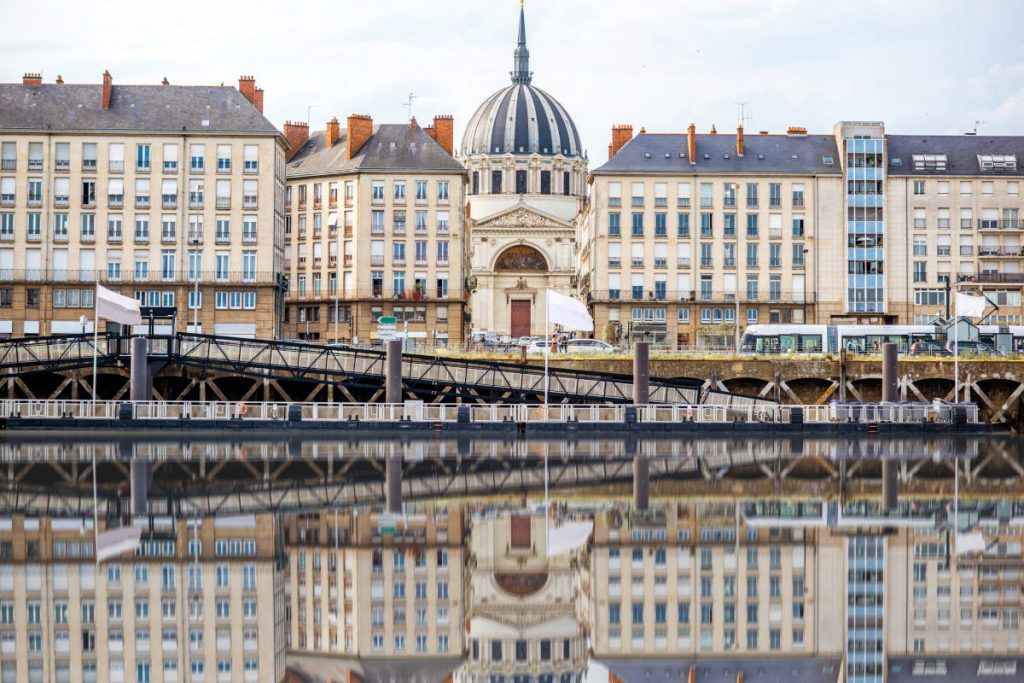 Nantes, Francia