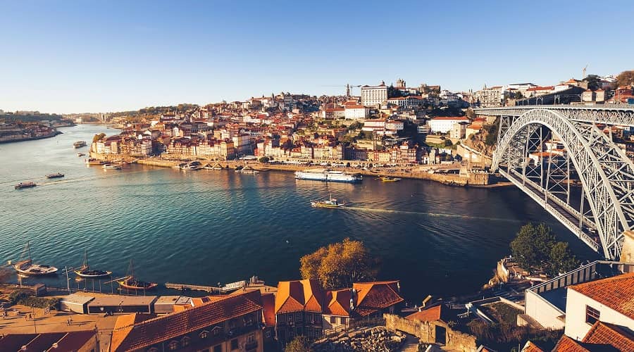 ¿Qué ver y hacer en Oporto, Portugal?