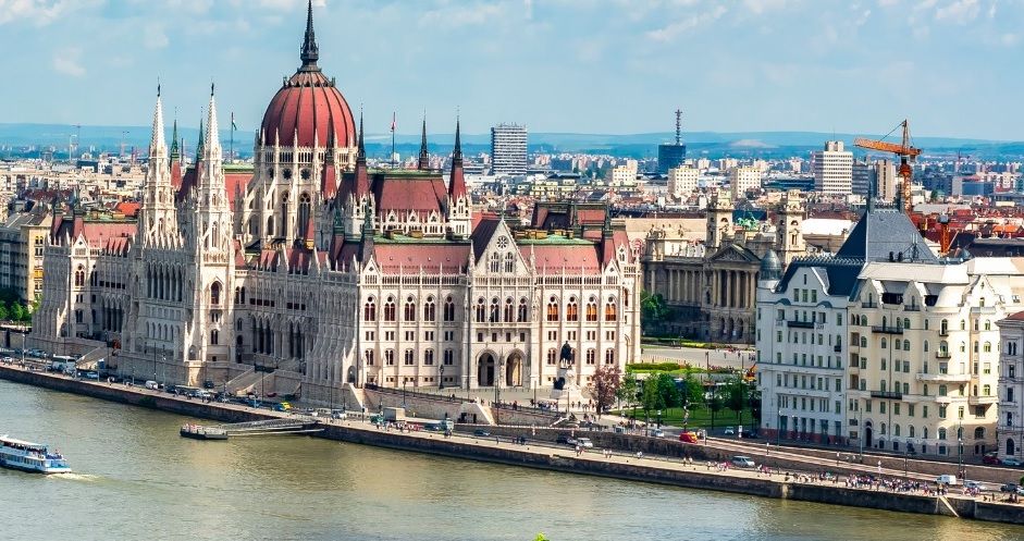 Budapest